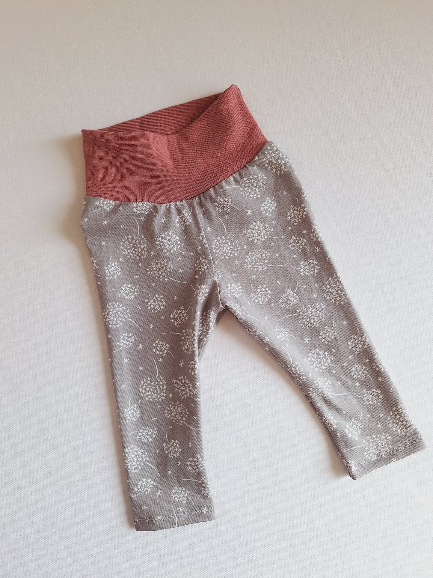 Leggins "Pusteblume"