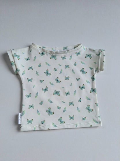 T-Shirt "Schmetterlinge"