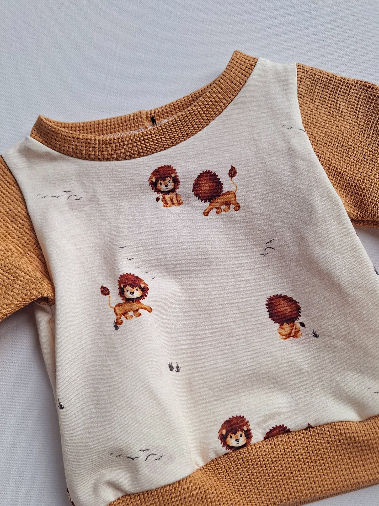 Sweater "Theo"