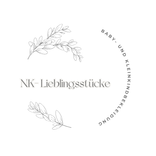 NK-Lieblingsstücke Logo